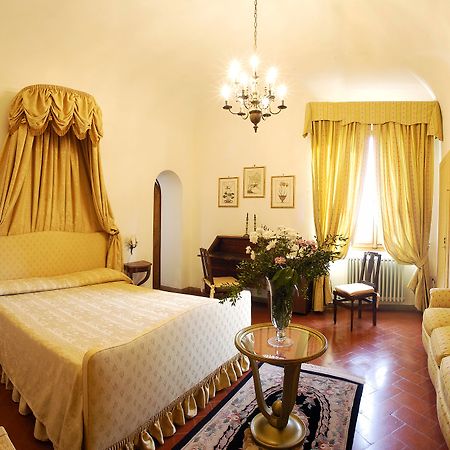 Tenuta La Bandita Sassetta Extérieur photo