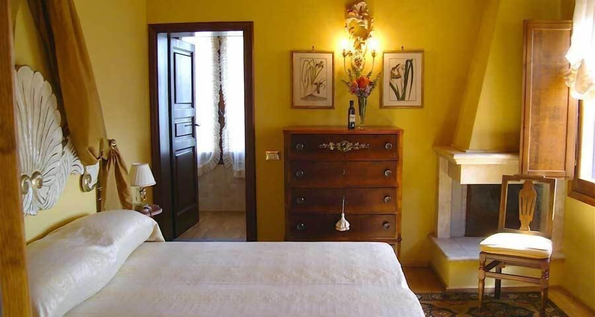 Tenuta La Bandita Sassetta Extérieur photo