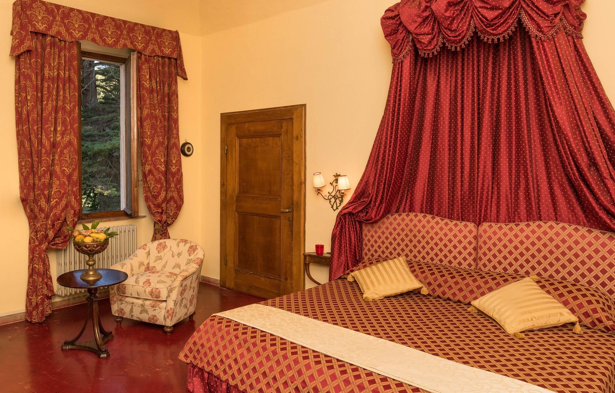 Tenuta La Bandita Sassetta Extérieur photo