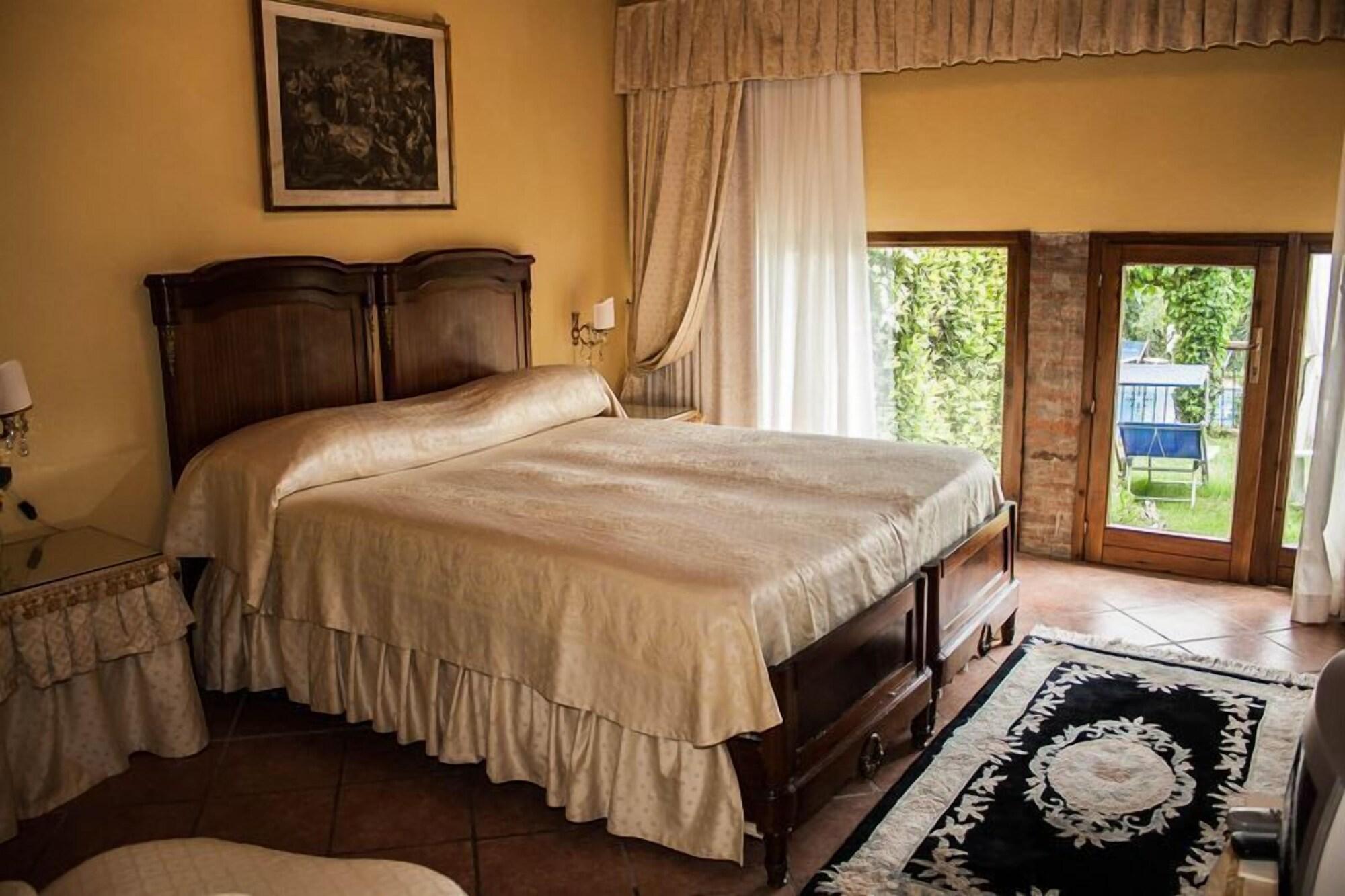 Tenuta La Bandita Sassetta Extérieur photo