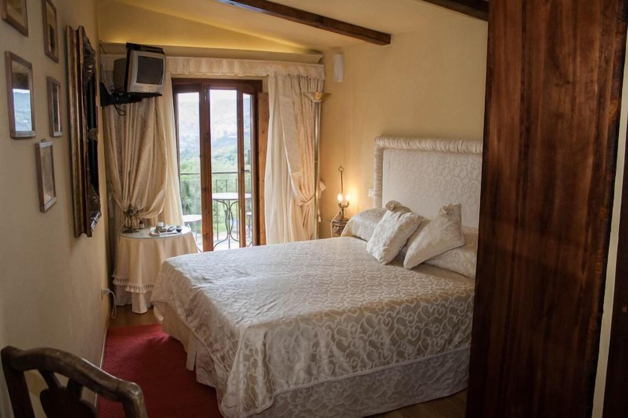 Tenuta La Bandita Sassetta Extérieur photo