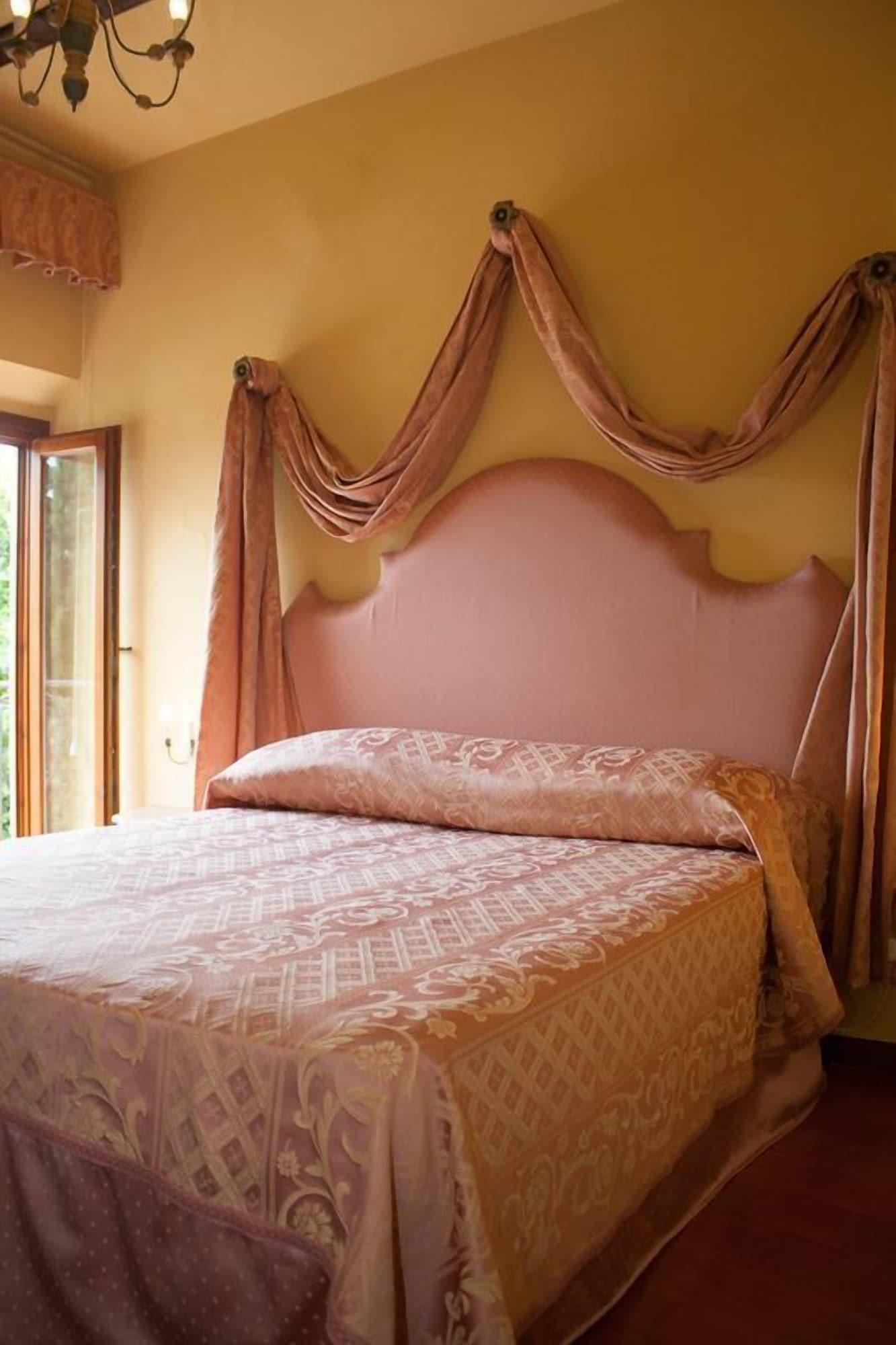 Tenuta La Bandita Sassetta Extérieur photo