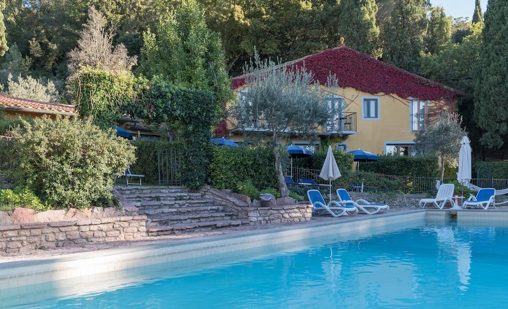 Tenuta La Bandita Sassetta Extérieur photo