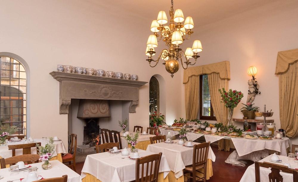 Tenuta La Bandita Sassetta Extérieur photo