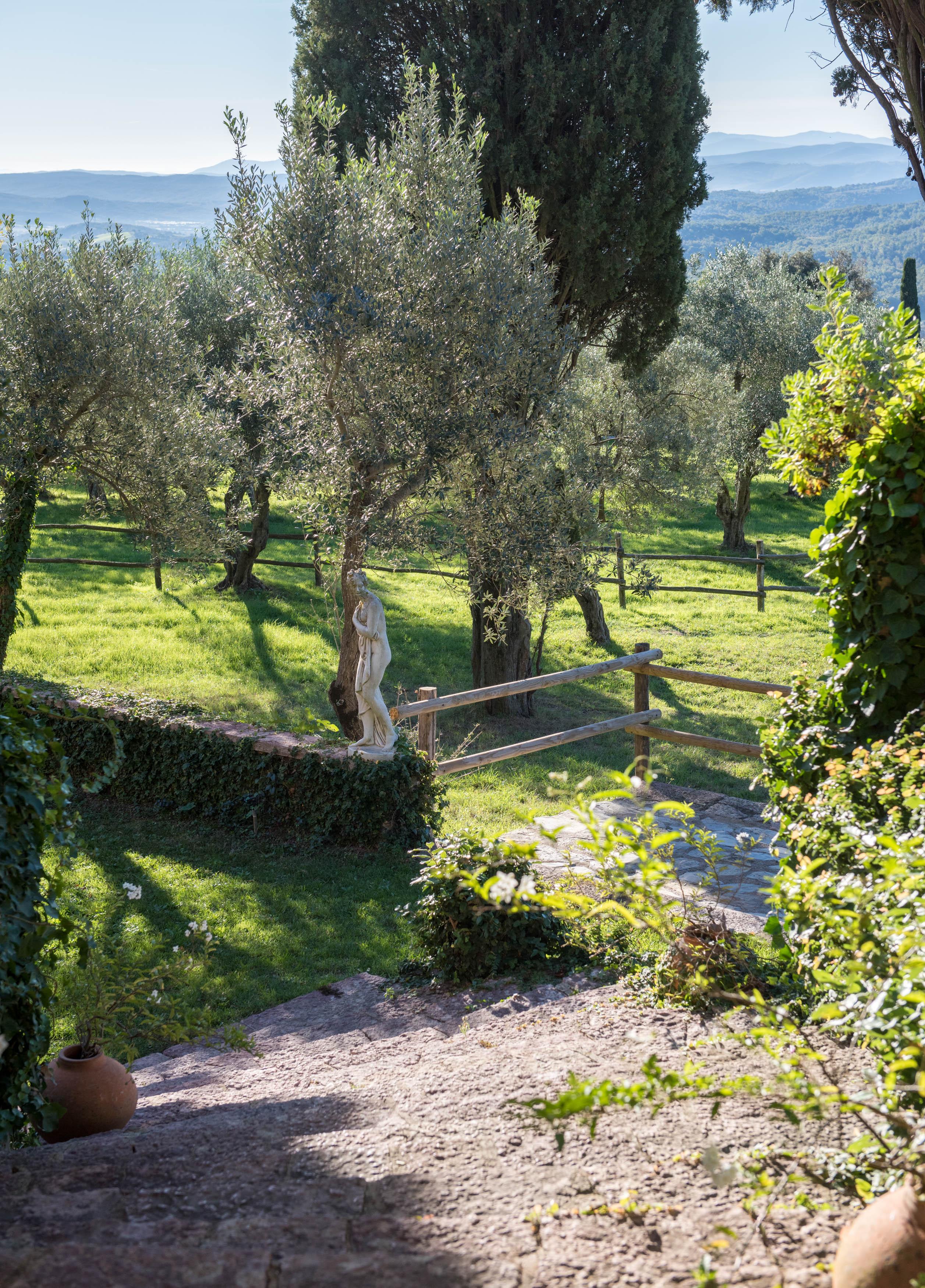 Tenuta La Bandita Sassetta Extérieur photo