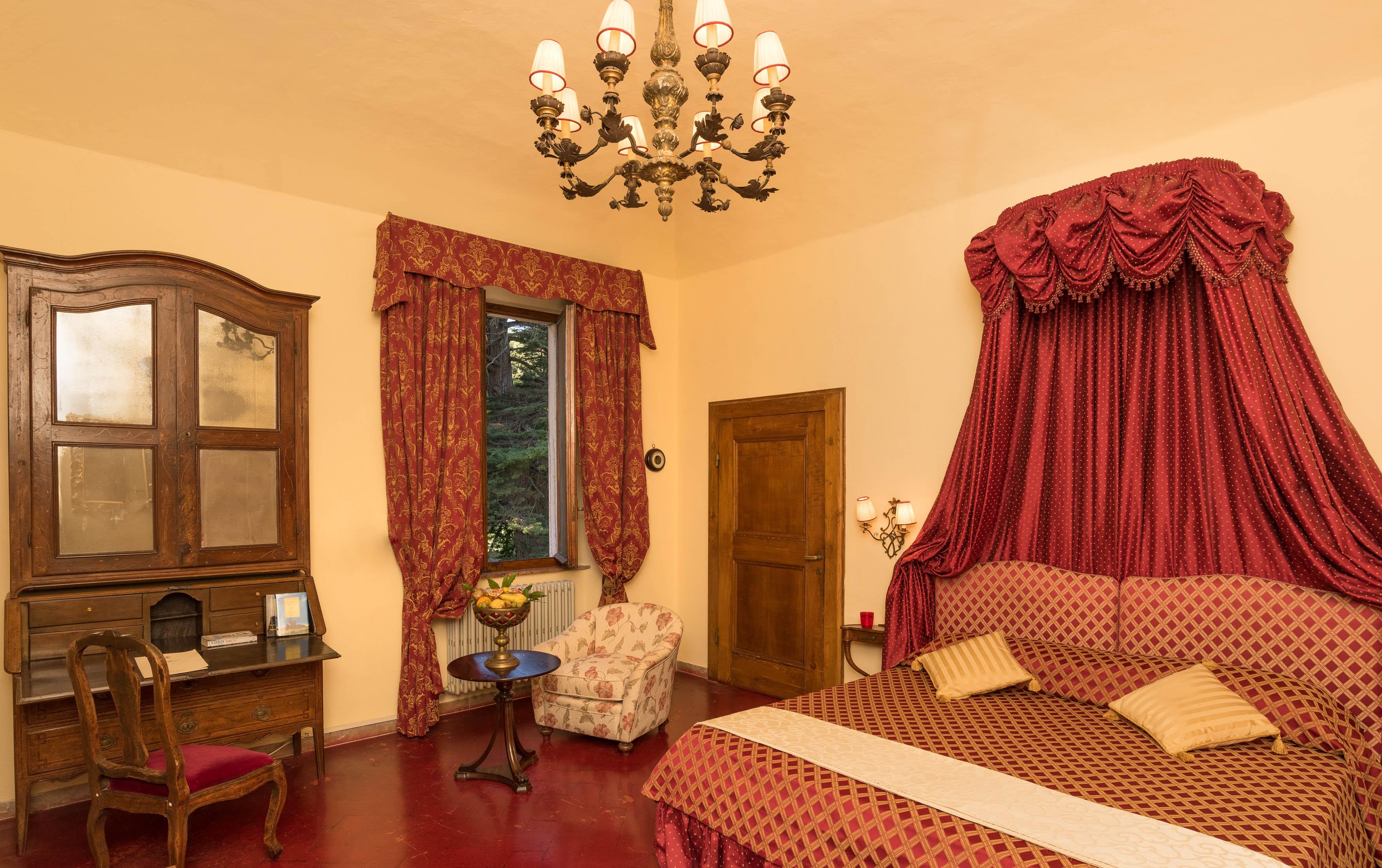 Tenuta La Bandita Sassetta Extérieur photo