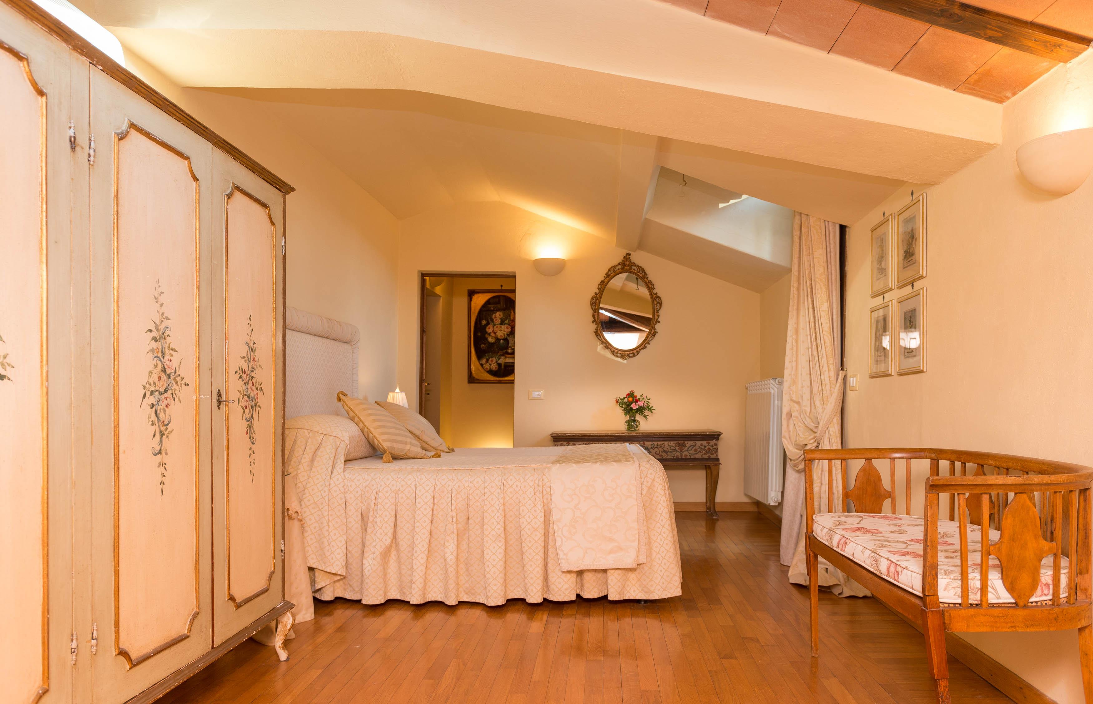 Tenuta La Bandita Sassetta Extérieur photo