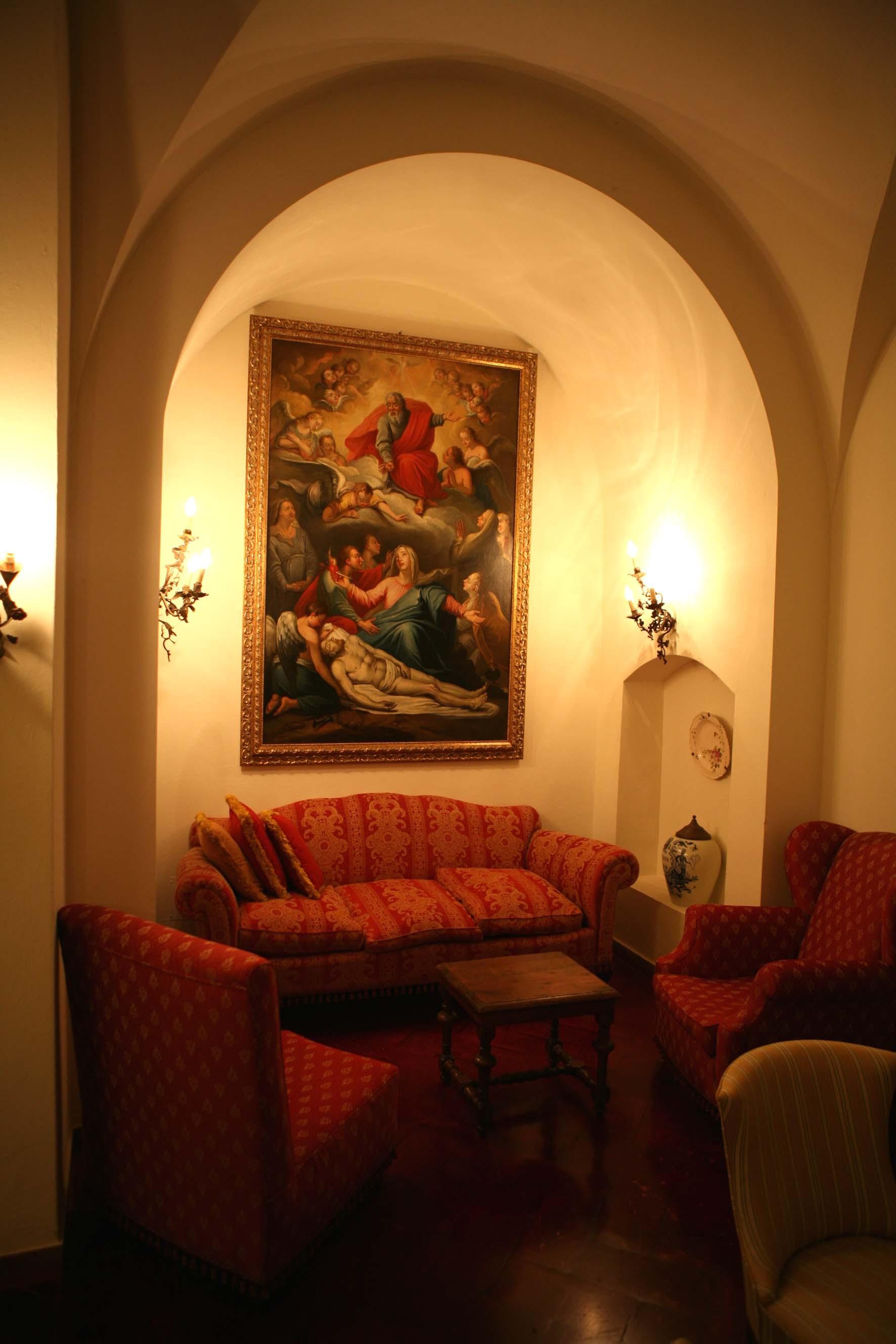Tenuta La Bandita Sassetta Extérieur photo