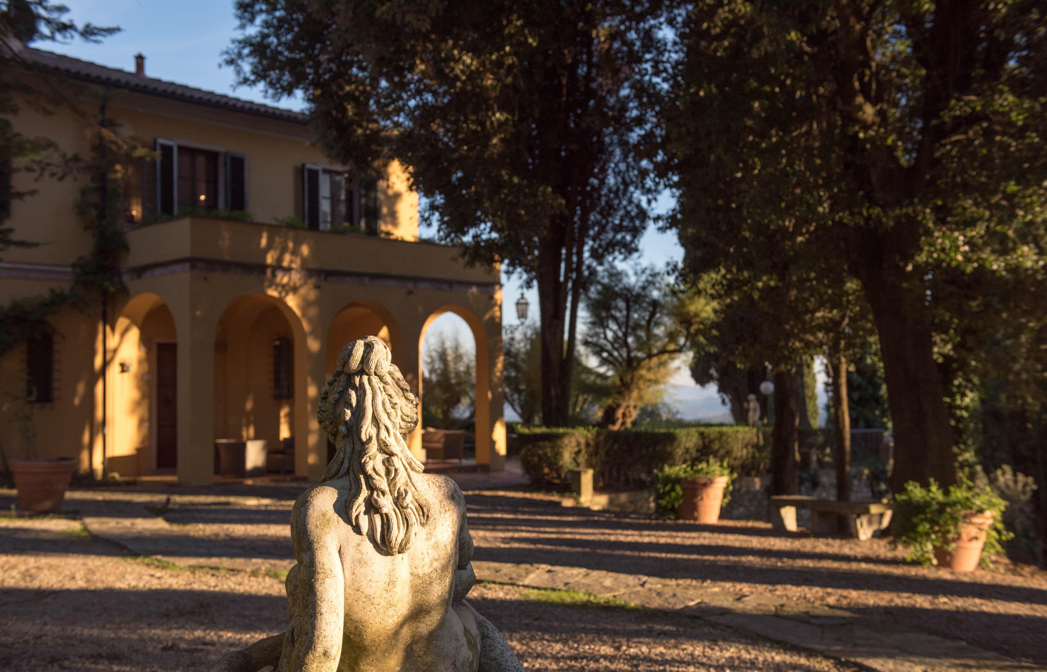 Tenuta La Bandita Sassetta Extérieur photo