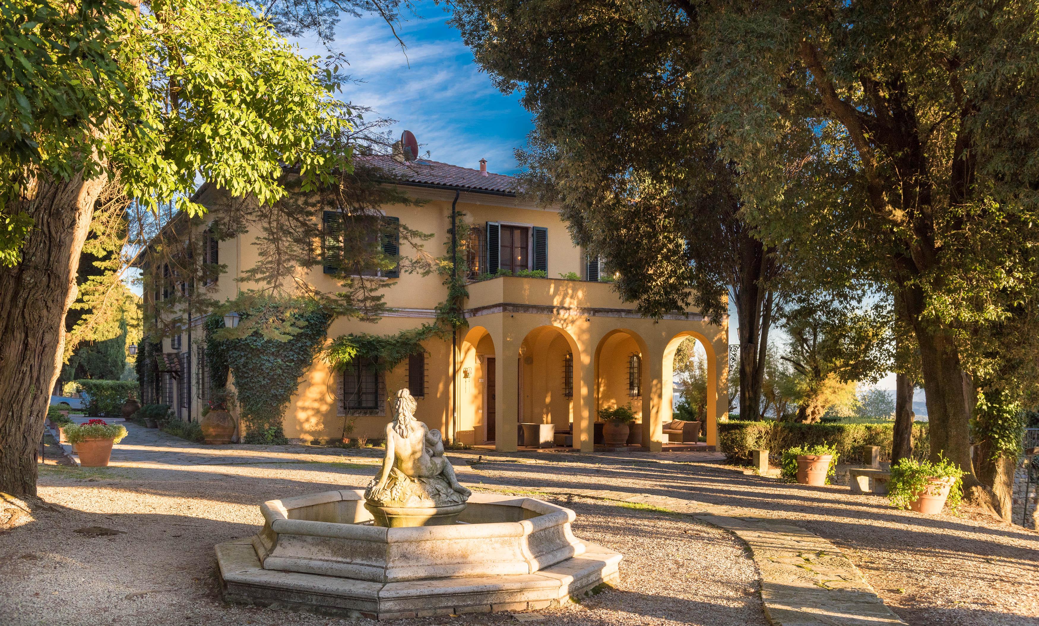 Tenuta La Bandita Sassetta Extérieur photo