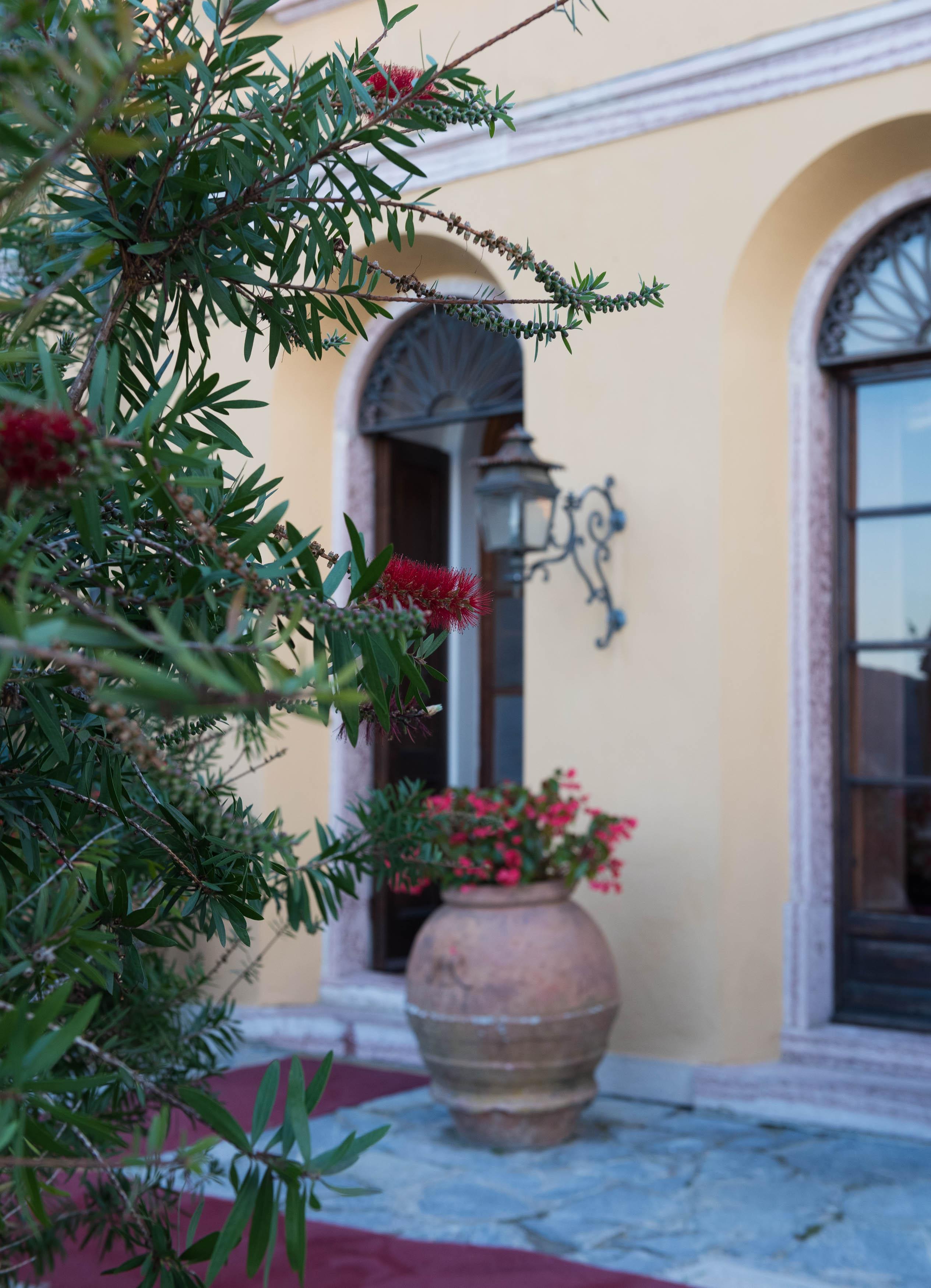 Tenuta La Bandita Sassetta Extérieur photo