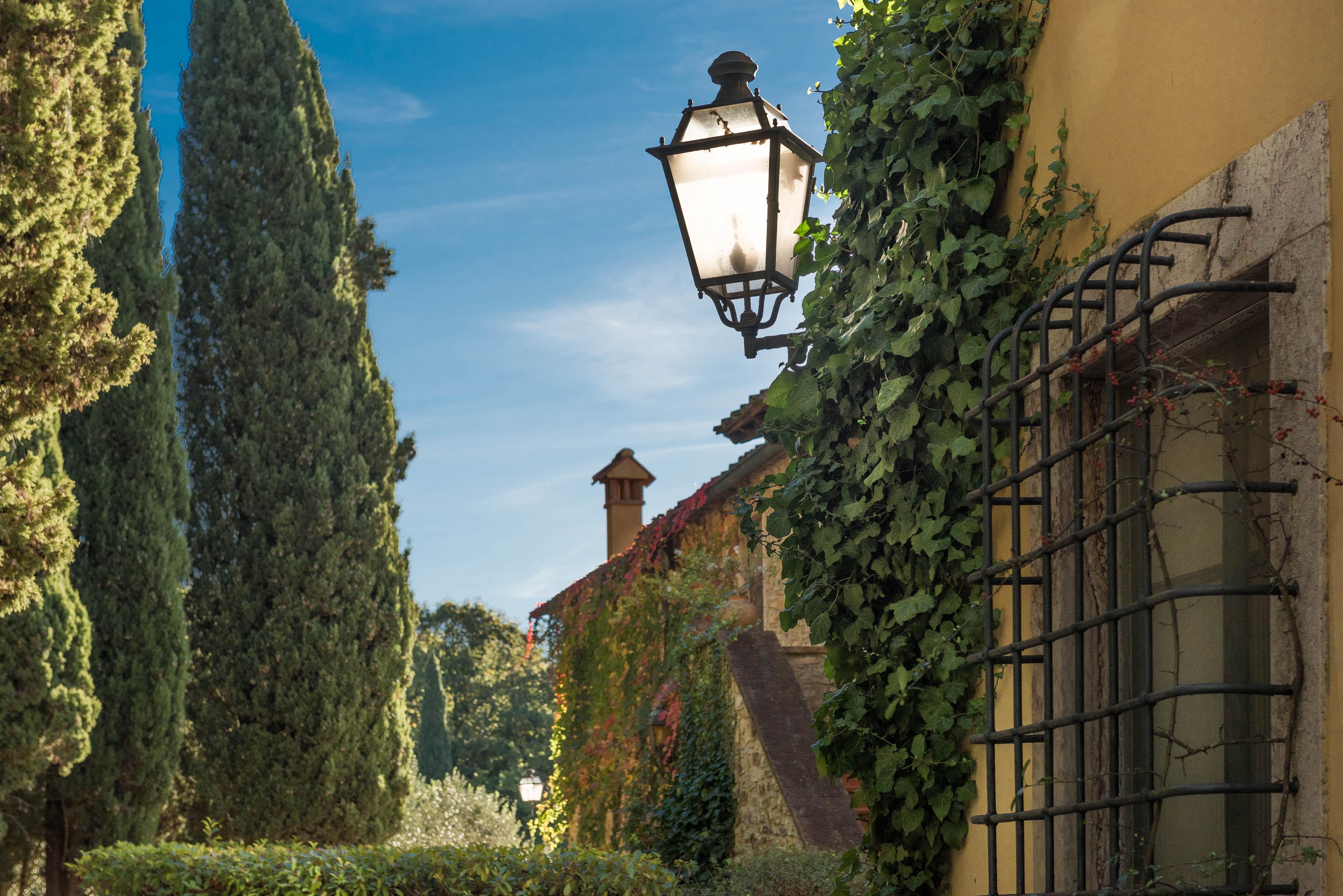 Tenuta La Bandita Sassetta Extérieur photo