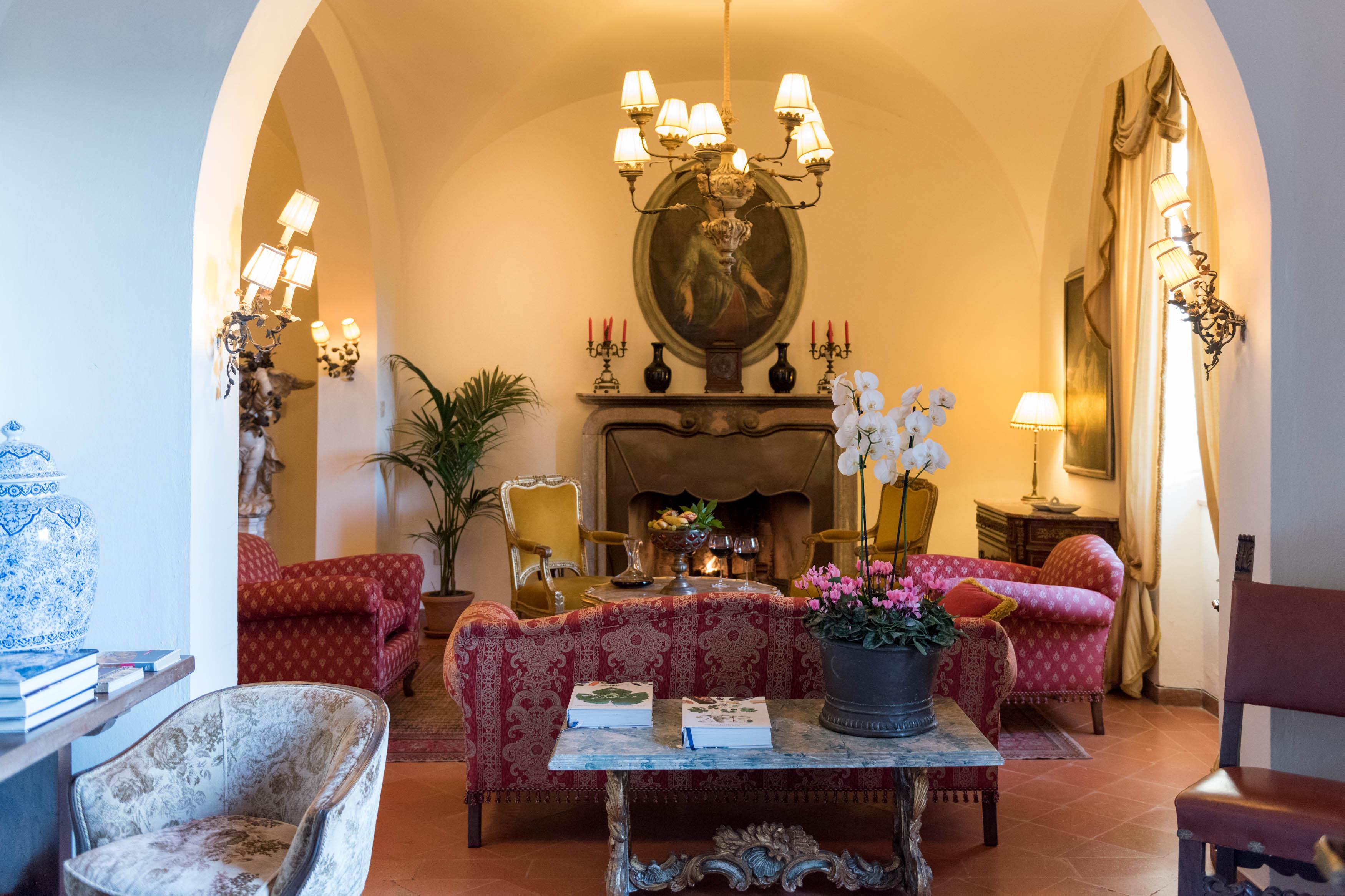 Tenuta La Bandita Sassetta Extérieur photo