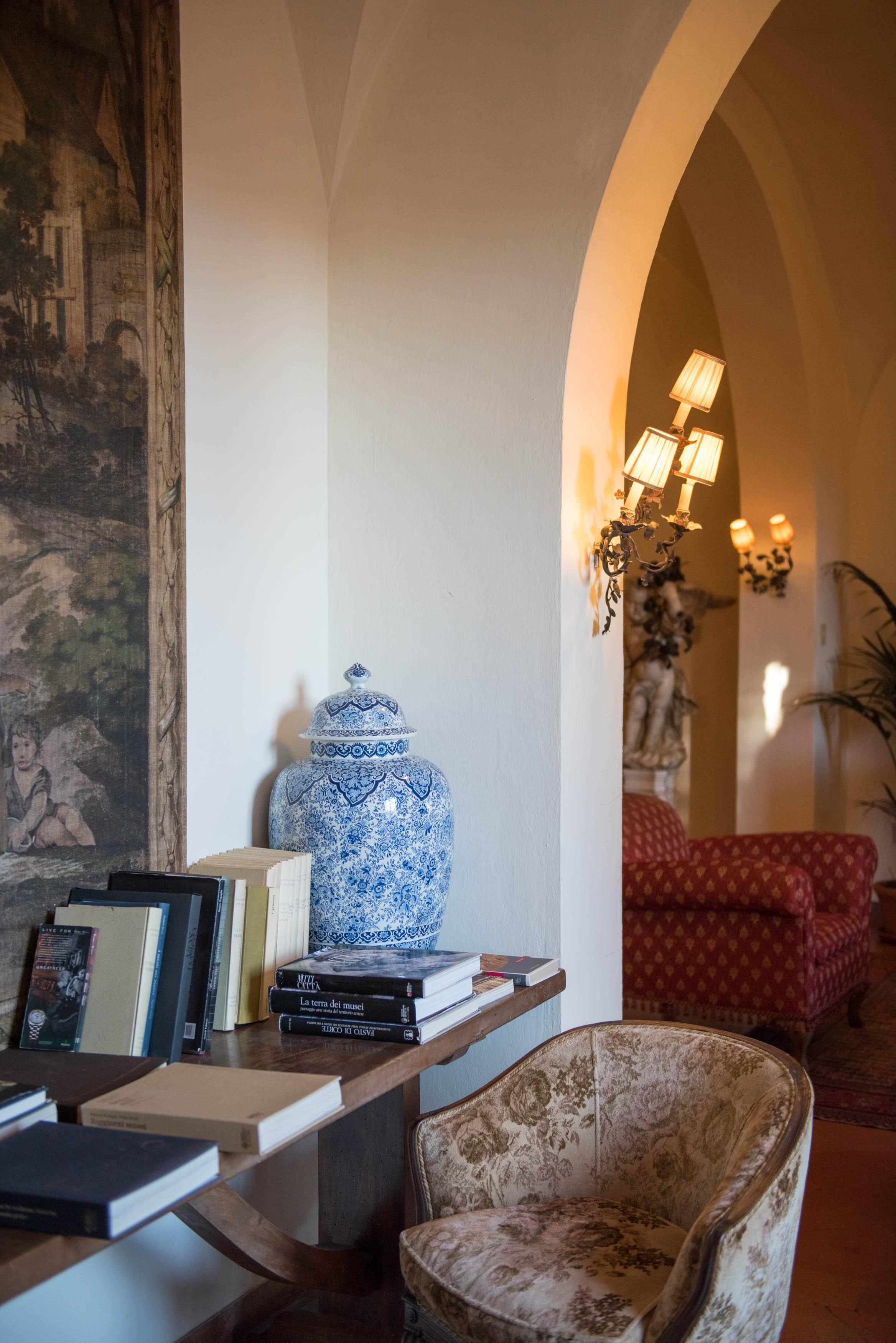 Tenuta La Bandita Sassetta Extérieur photo