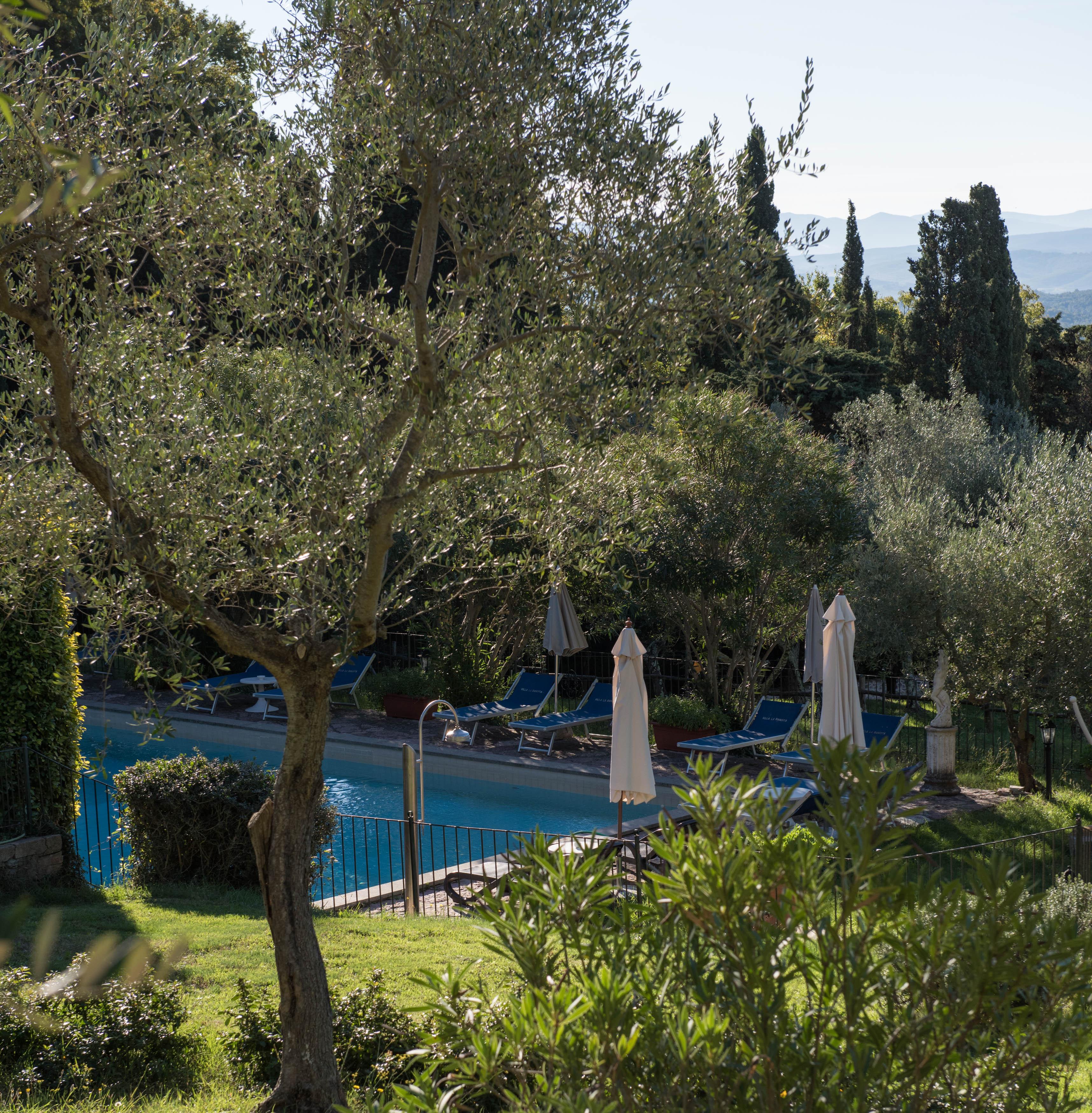 Tenuta La Bandita Sassetta Extérieur photo